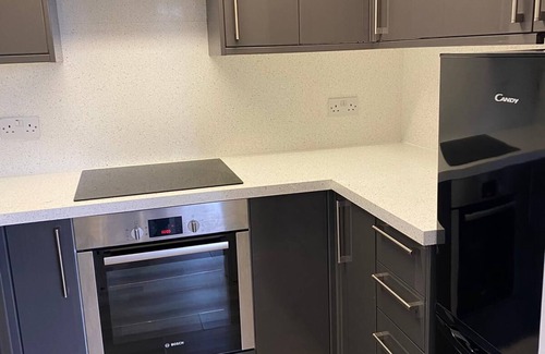 St Neots Apartamento | Apartamento-Apartamento-Baño privado-Vista al rio-Marina Heights 4