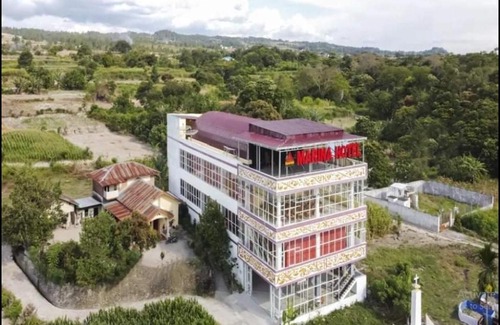 Ambarita Casa | Marina Hotel Samosir