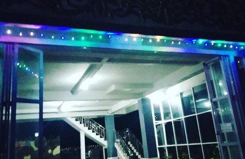 Ambarita Casa | Marina Hotel Samosir