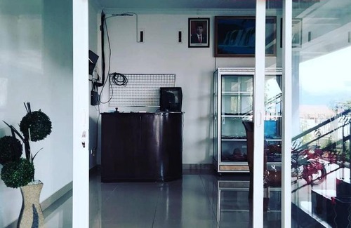 Ambarita Casa | Marina Hotel Samosir