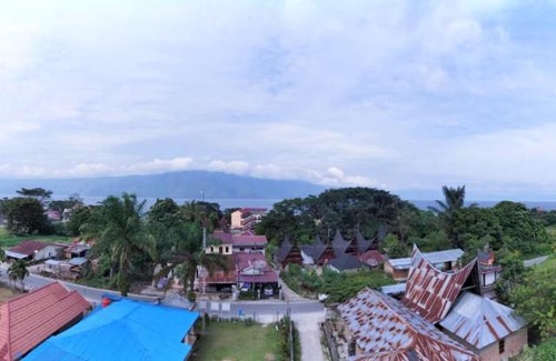 Ambarita Casa | Marina Hotel Samosir