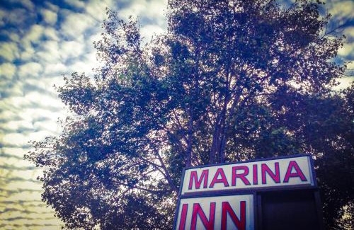 Ocean View and Fourth Street Hotel | Marina Inn Berkeley
