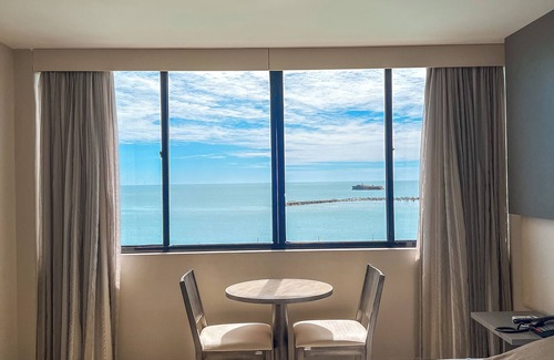 Moura Brasil Complejo | Marina Park