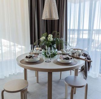 Kalajoki Apartamento | Marina Resort B11