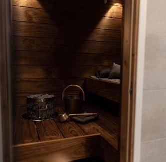 Kalajoki Apartamento | Marina Resort B11