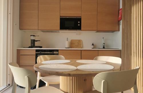 Kalajoki Apartamento | Marina Resort B3