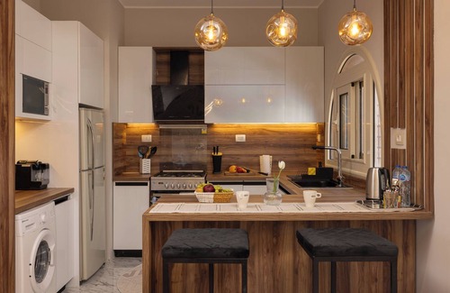 Marina El Alamein Apartamento | Marina Resort By Seven Seasons