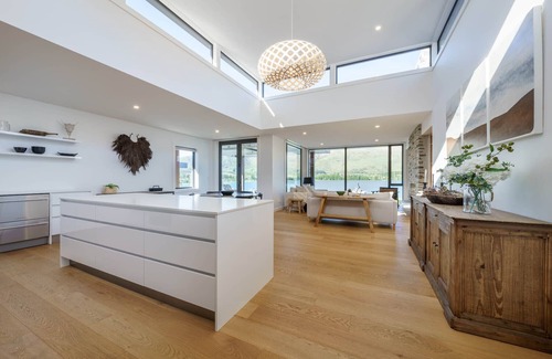 Wanaka Apartamento | Marina Terrace Apartments