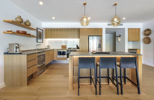 Wanaka Apartamento | Marina Terrace Apartments