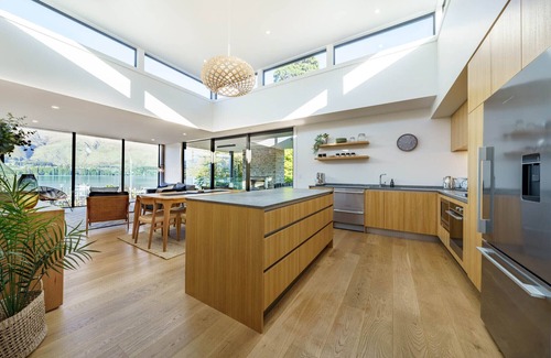 Wanaka Apartamento | Marina Terrace Apartments