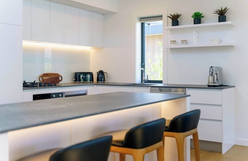 Wanaka Apartamento | Marina Terrace Apartments
