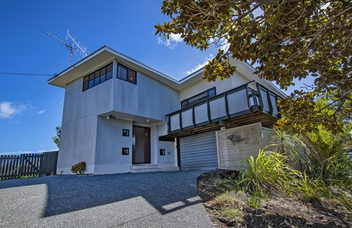 Tutukaka Casa | MARINA VIEWS - TUTUKAKA HOLIDAY HOME, family friendly in Tutukaka