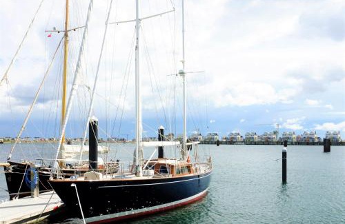 Olpenitz Villa | Marina Villa