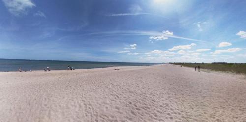 Olpenitz Villa | Marina Villa