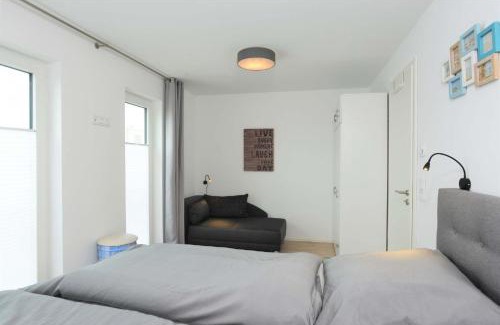 Olpenitz Villa | Marina Villa