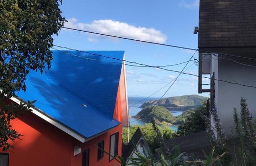 Matsue Cabina | Marine View Shimane