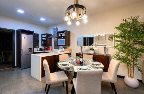 Grand-Baie Apartamento | Marinea Hotel Apartment