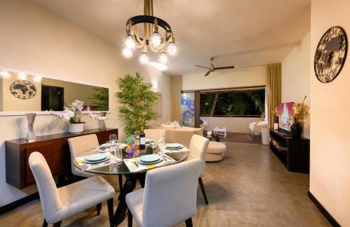 Grand-Baie Apartamento | Marinea Hotel Apartment