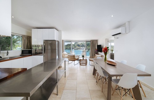 Port Vila Hotel | Mariner Apartments