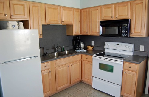 Kill Devil Hills Hotel | Mariner Inn and Suites