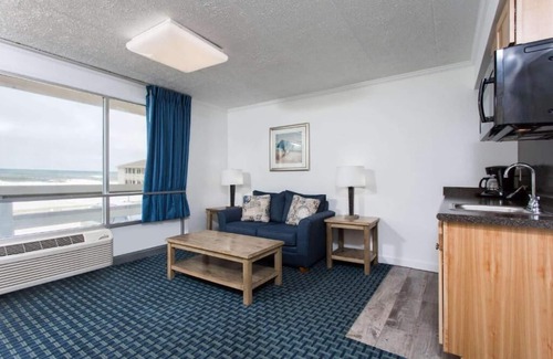 Kill Devil Hills Hotel | Mariner Inn and Suites
