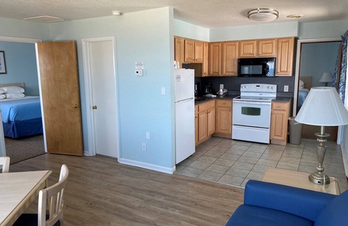 Kill Devil Hills Hotel | Mariner Inn and Suites