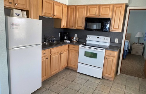 Kill Devil Hills Hotel | Mariner Inn and Suites