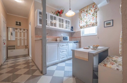 Golubovina Apartamento | Marinero Apartments-Two bedroom apartment 7