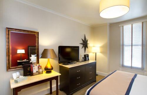 Union Square Hotel | Marines' Memorial Club & Hotel Union Square