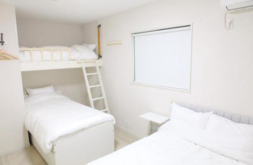 Fukuyama Apartamento | MARINO1 - Vacation STAY 40010v