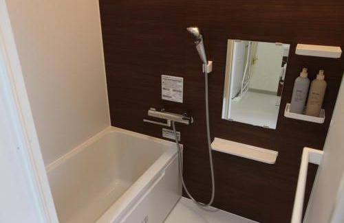 Fukuyama Apartamento | MARINO1 - Vacation STAY 40010v