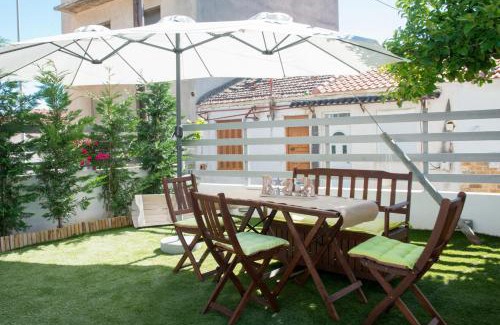 Skala Kallirachis Apartamento | Marion Apartments