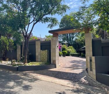 Sandown Cabina | Marion Lodge