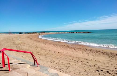 Vinaros Apartamento | MARiPEP Playa Vinaròs