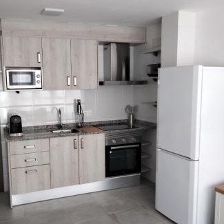 Vinaros Apartamento | MARiPEP Playa Vinaròs