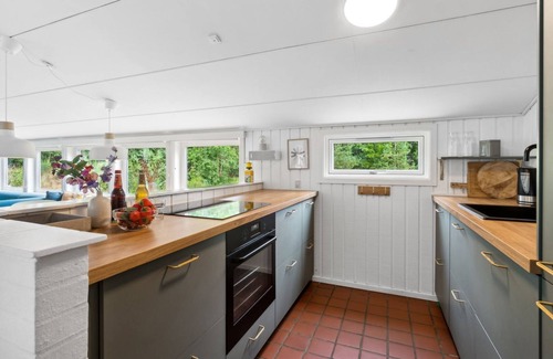 Balka Casa | "Maritha" - 400m from the sea by Interhome