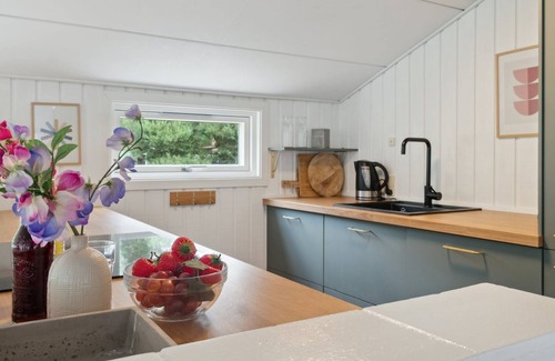 Balka Casa | "Maritha" - 400m from the sea by Interhome