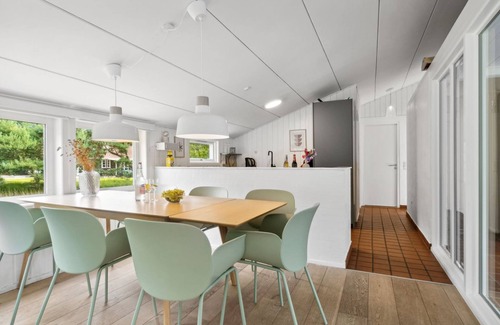 Balka Casa | "Maritha" - 400m from the sea by Interhome