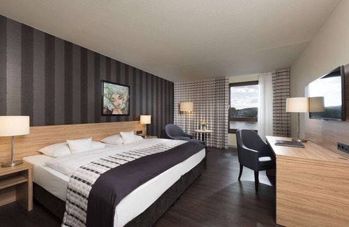 Königswinter Hotel | Maritim Hotel Königswinter