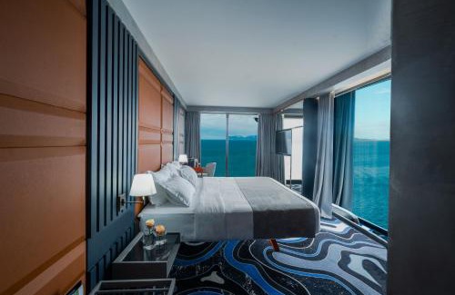 Orikum Hotel | Maritim Marina Bay Resort SPA & Casino ADULT friendly