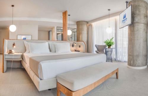 Orikum Hotel | Maritim Marina Bay Resort SPA & Casino ADULT friendly