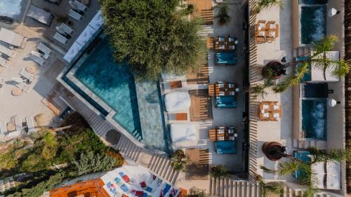 Orikum Hotel | Maritim Marina Bay Resort SPA & Casino ADULT friendly