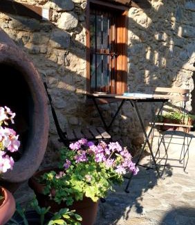 Kakopetria Cabina | Maritsa Lodge