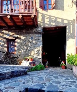 Kakopetria Cabina | Maritsa Lodge
