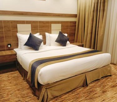 Medina Hotel | Marjan Rose Hotel فندق المرجان روز