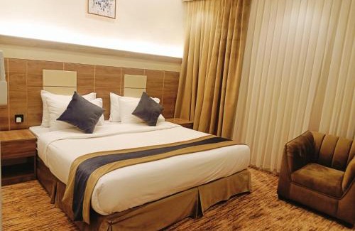 Medina Hotel | Marjan Rose Hotel فندق المرجان روز