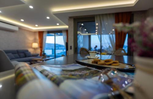 Gundogan Villa | Marje Villas Bodrum