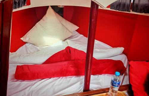 Swinoujscie Alquiler De Eote | Marjonetka noclegi na wodzie