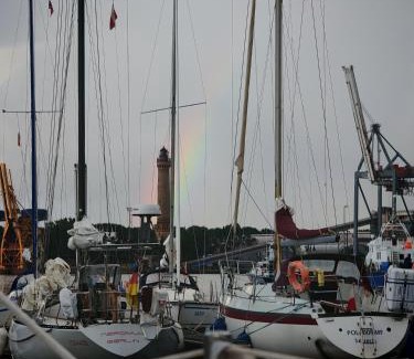 Swinoujscie Alquiler De Eote | Marjonetka noclegi na wodzie