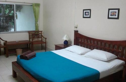 Aranyaprathet Hotel | Market motel Aranyaprathet